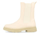Tamaris 25452-29-458 Chelsea Boots Femme Ivoire Uni