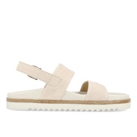 Tamaris 28402-28-418 Sandales Femme Ivoire