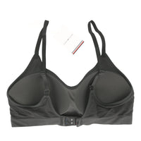 Tommy Hilfiger Lightly Lined Bralette BH Black