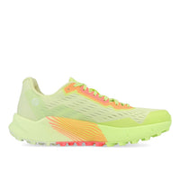 adidas Terrex Agravic Flow 2.0 Femme Almost Lime Pulse Lime Turbo