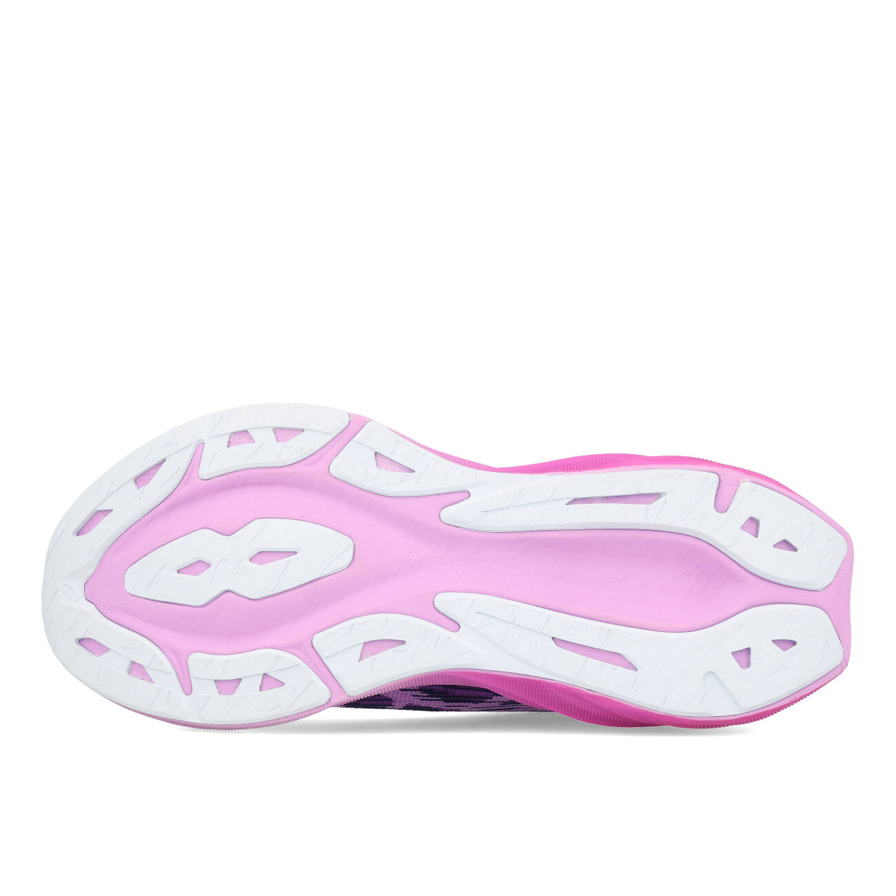 Asics Novablast 3 Femme Dive Blue Lavender Glow