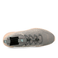 Lowa Fusion Lo Ws Femme Anthracite Rose