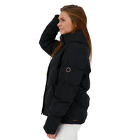 Alife & Kickin KatalinaAK A Jacket Femme Moonless