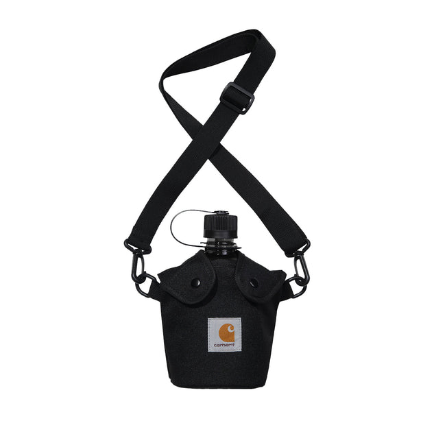 Carhartt WIP Gourde Black
