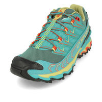 La Sportiva Ultra Raptor II Femme GTX Lagoon Green Banana