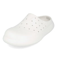 Toms Womens Alpargata Mallow Mule Molded Damen White Eco EVA
