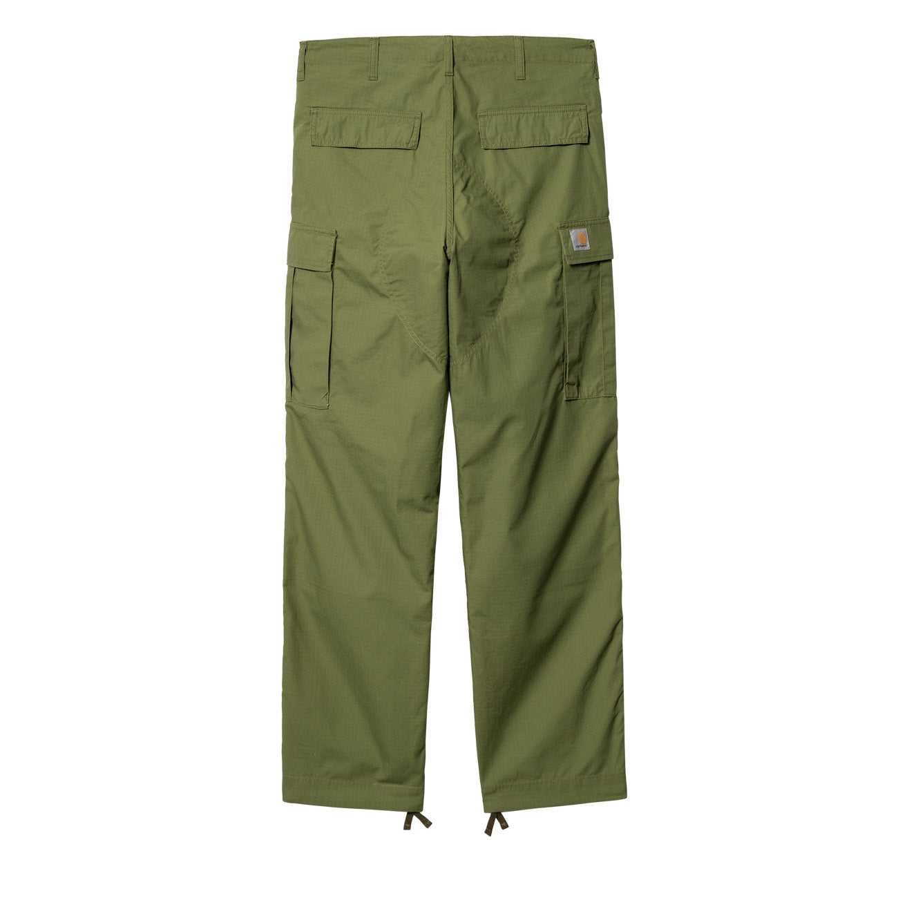 Carhartt WIP Regular Cargo Pant Homme Ripstop Capulet Rinsed