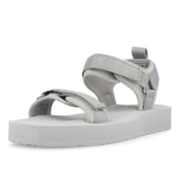 Tamaris 1-1-28264-30-880 Sandale Damen Light Blue