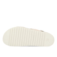 Tamaris 28402-28-418 Sandales Femme Ivoire