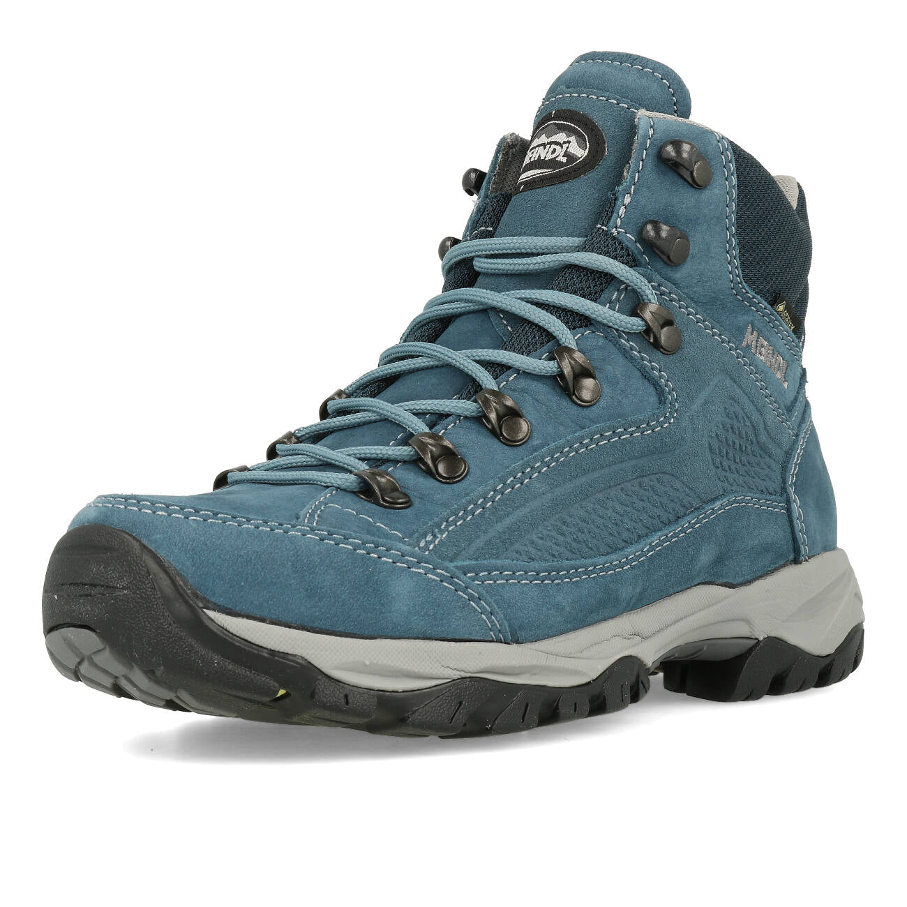 Meindl Baltimore Lady GTX Femme Jean Azur