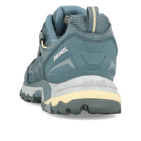 Meindl Caribe Lady GTX Femme Gris Glace Jaune