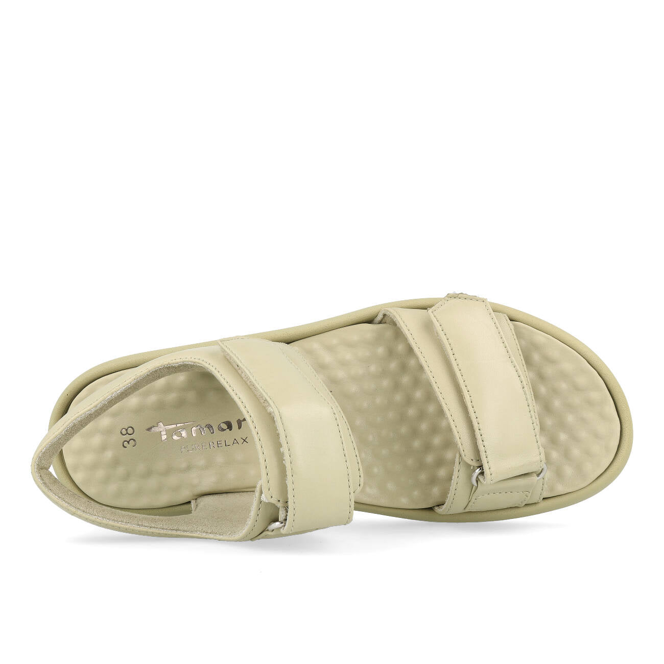 Tamaris 1-1-28245-20-771 Sandales Femme Sauge