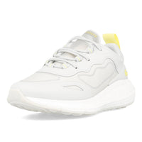 Lacoste Active 4851 Femme Gris Blanc