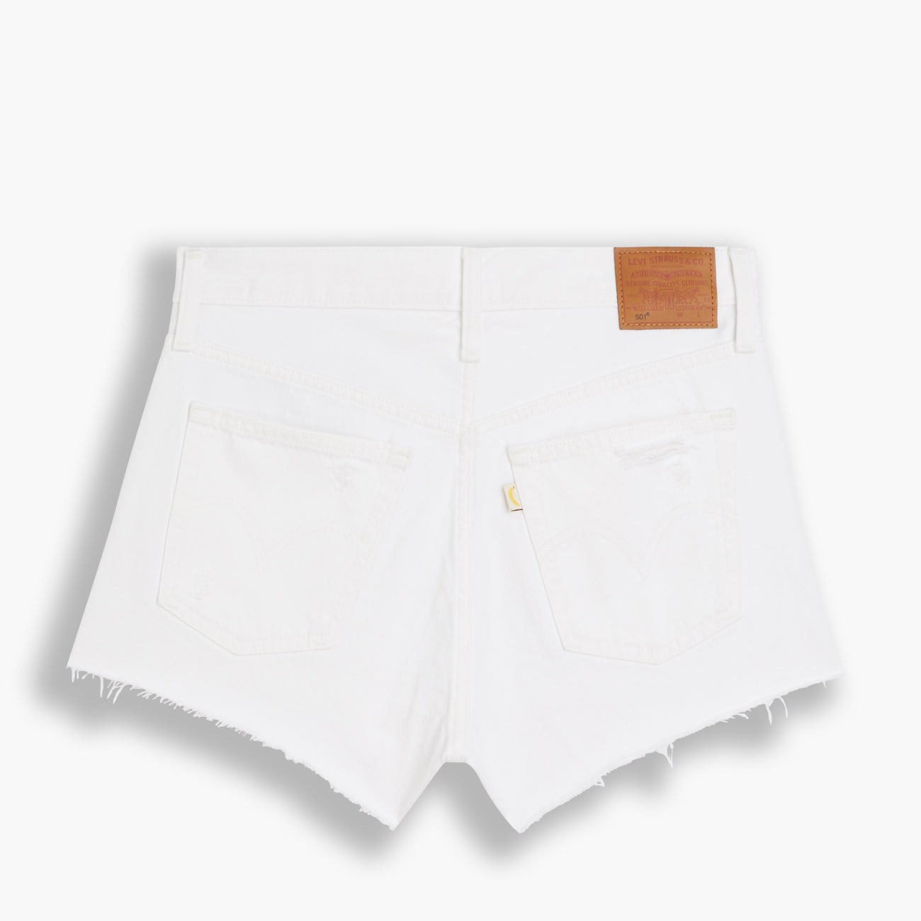 Levi's 501 Original Short Femme Everythings Fine