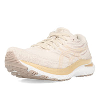 Asics Gel-Kayano 29 Femme Beige Minéral Champagne