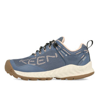 Keen Nxis Evo WP W Damen Vintage Indigo Peachy Keen