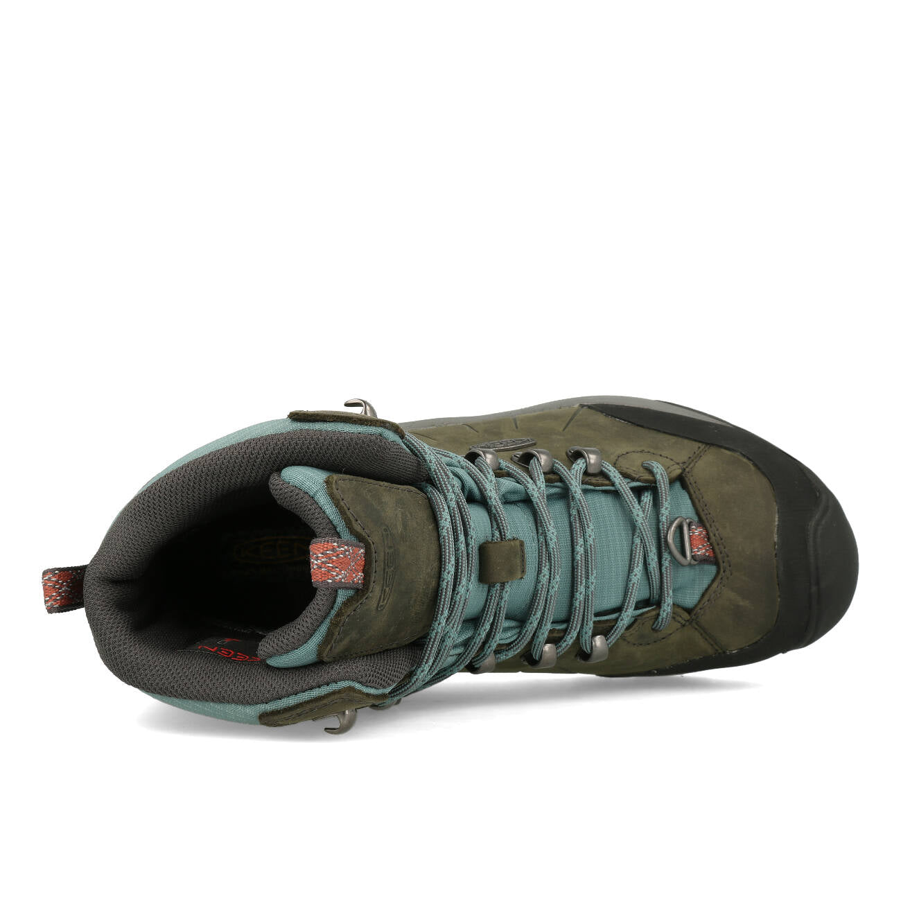 Keen Revel IV Mid Polar W Femme Magnet North Atlantic