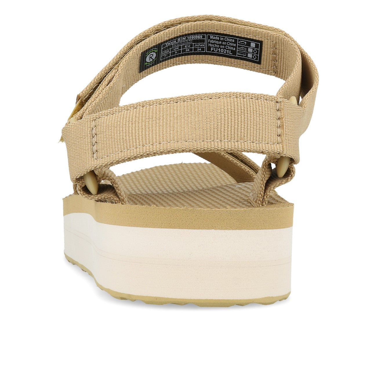Teva Midform Universal Sandal Damen Lark