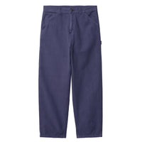 Carhartt WIP OG Single Knee Pant Aura stone dyed