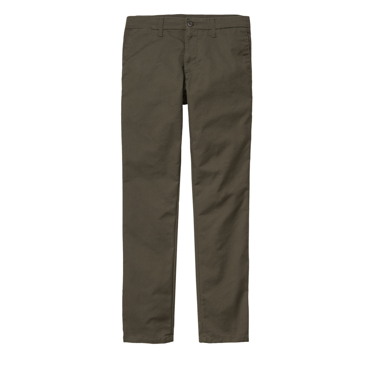 Carhartt WIP Sid Pant Homme Lamar Cypress Rinsed