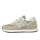 New Balance WL 574 EVG Damen Grey