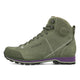 Dolomite Cinquantaquattro Shoe W's 54 High Fg Evo GTX Femme Ivy Green