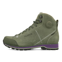 Dolomite Cinquantaquattro Shoe W's 54 High Fg Evo GTX Femme Ivy Green