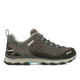 Meindl Lite Trail Lady GTX Femme Gris Turquoise