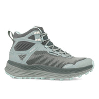 Lowa Fortux GTX QC Femme Bleu Fumée Bleu