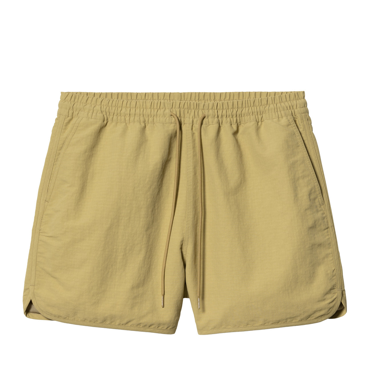 Short de bain Carhartt WIP Rune pour homme Agate