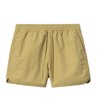 Short de bain Carhartt WIP Rune pour homme Agate