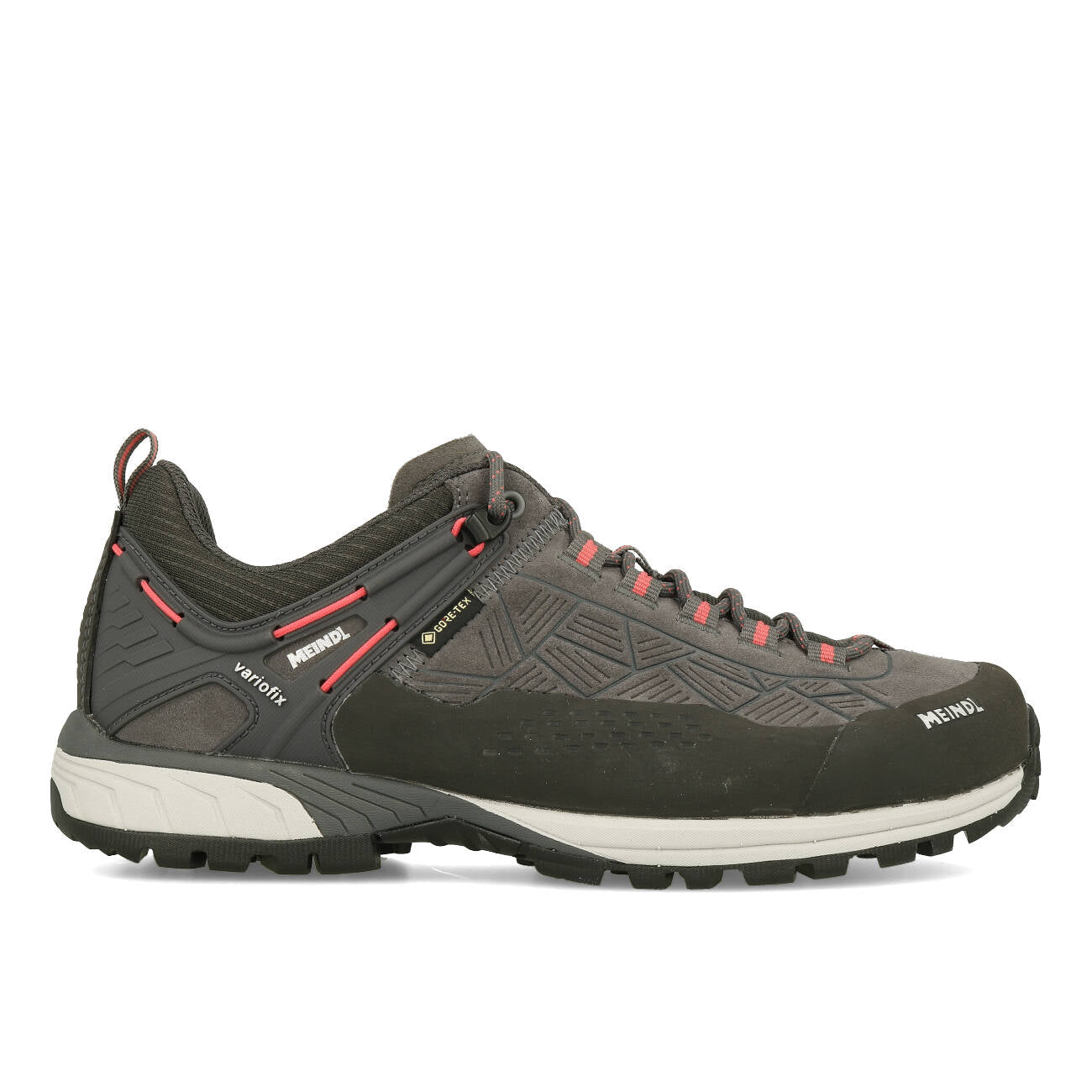 Meindl Top Trail Lady GTX Femme Granit Rose