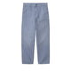 Carhartt WIP Single Knee Pant Homme Bay Blue