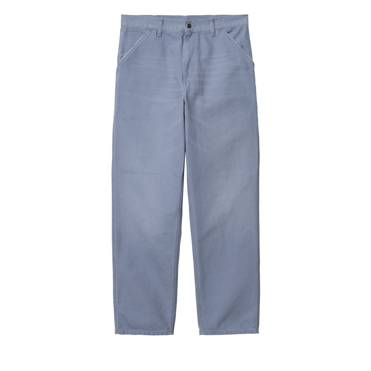 Carhartt WIP Single Knee Pant Homme Bay Blue