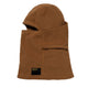 Masque Carhartt WIP Mission Deep H Brown