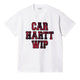 Carhartt WIP S/S Wiles T-Shirt Herren White
