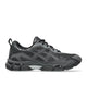 Asics Gel-NYC RGD Herren Black Graphite Grey
