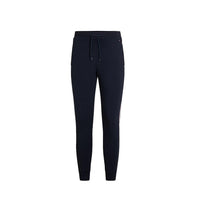Tommy Hilfiger Track Pant Damen Jogginghose Desert Sky