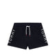 Tommy Hilfiger Embroided Logo Short Short de jogging Femme Desert Sky