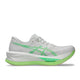 Asics Sonicblast Femme Blanc Vert Vital