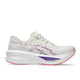 Asics Sonicblast Herren Creme Blue Fade