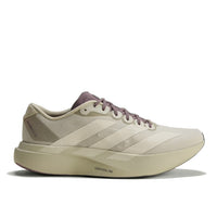 adidas Adizero EVO SL Woven H.K. Putty Grey Alumina Shadow