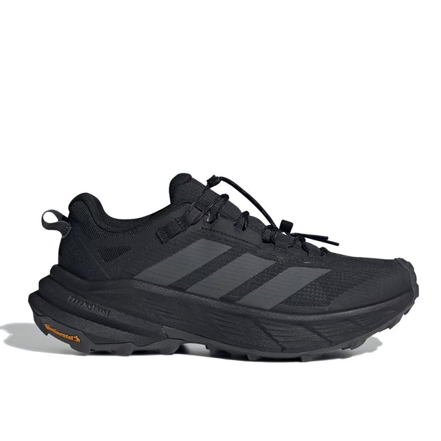 adidas Terrex Freehiker SL GTX Core Black Grey Six Grey Six