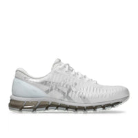 Asics Gel-Quantum 360 I White Pure Silver