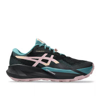 Asics Trabuco 14 GTX Femme Black Morganite