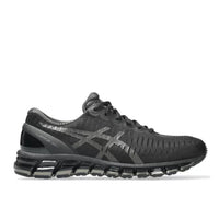 Asics Gel-Quantum 360 I Herren Black Black