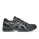 Asics Gel-Kayano 20 Herren Black Clay Grey