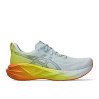 Asics Novablast 5 Homme Sky Lemon Spark