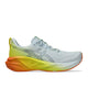 Asics Novablast 5 Homme Sky Lemon Spark