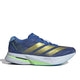 adidas Adizero Boston 13 M Homme Bleu Or